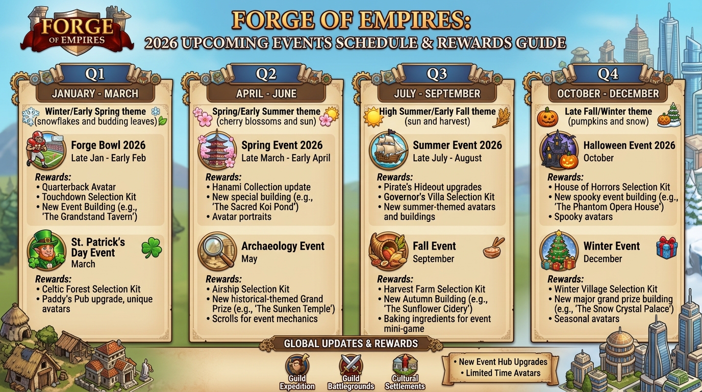 Events