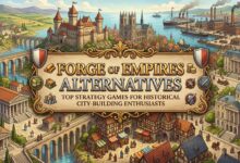 Empires