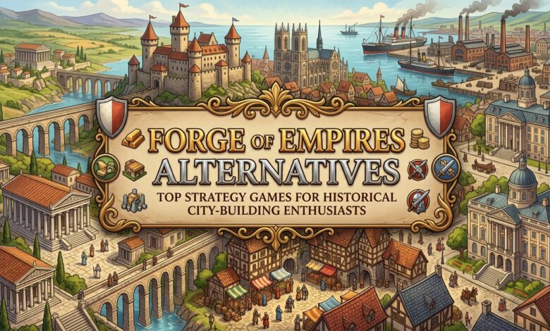 Empires