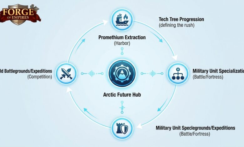 Arctic