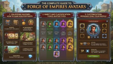 Empires