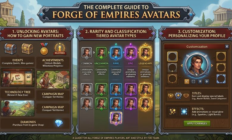 Empires