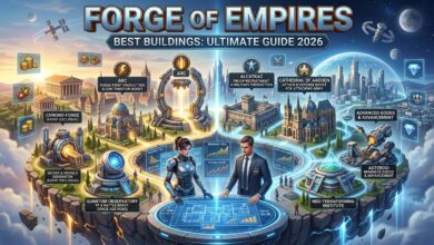 Empires