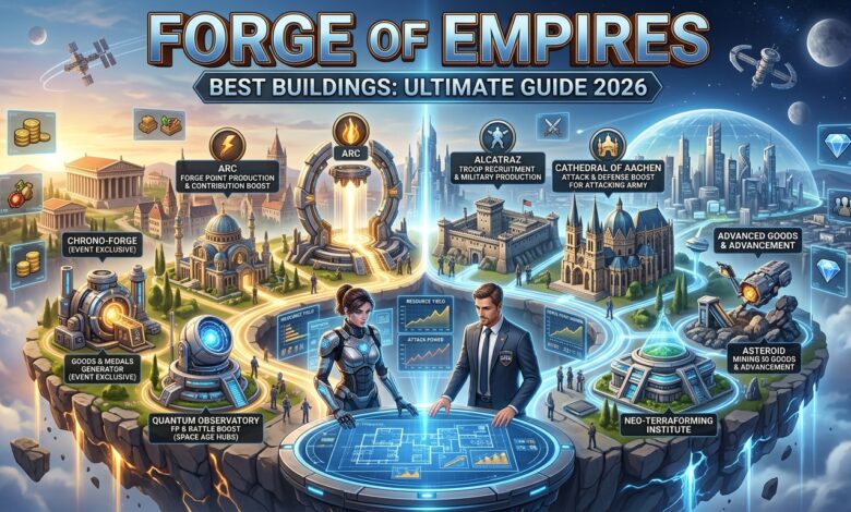 Empires