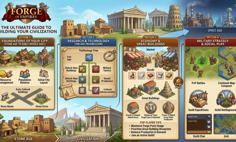 Browser Game