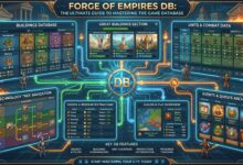 DB