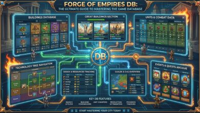 DB