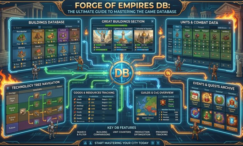 DB