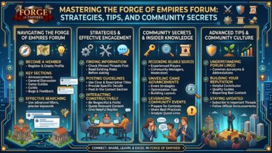 Forum