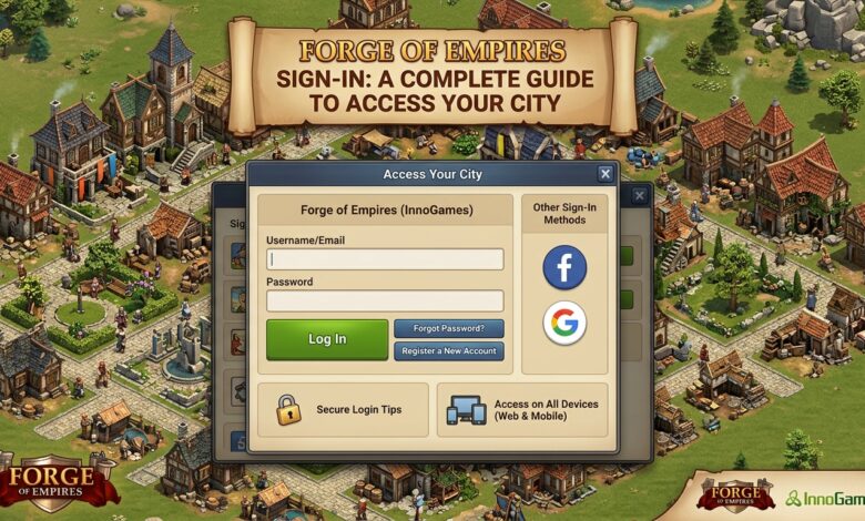 Sign In