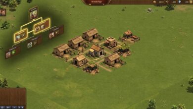 Forge of Empires