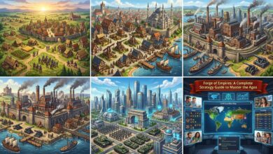 Empires,