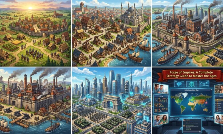Empires,