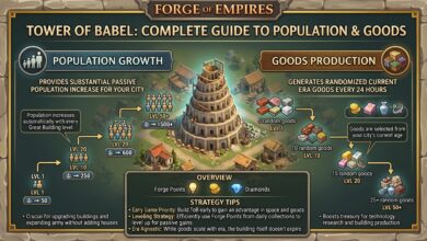 Tower of Babel