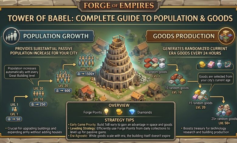 Tower of Babel