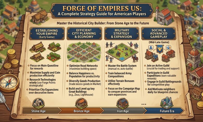 Empires US