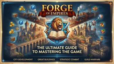 Empires