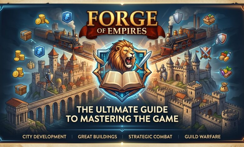 Empires