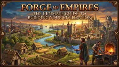 Empires