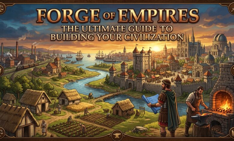 Empires