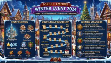 Winter Event