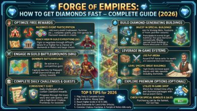 Empires