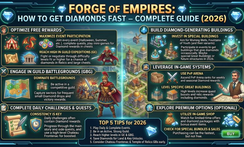 Empires